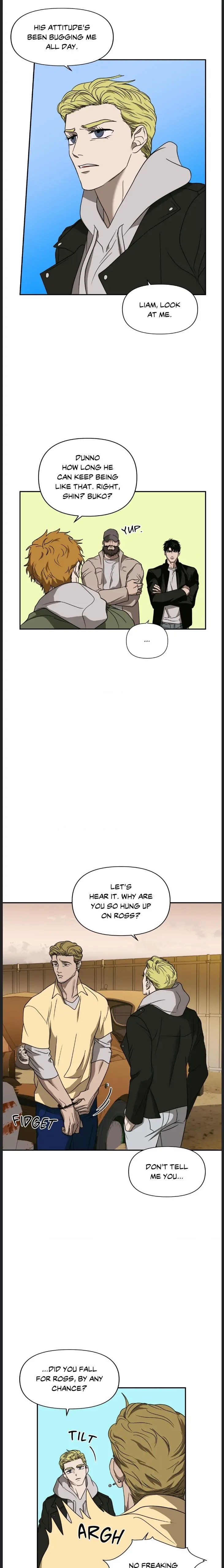Shutline, Chapter 70 image 07